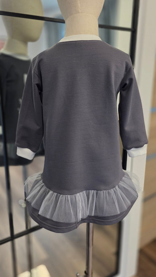 Džemperkleita Lapsiņa