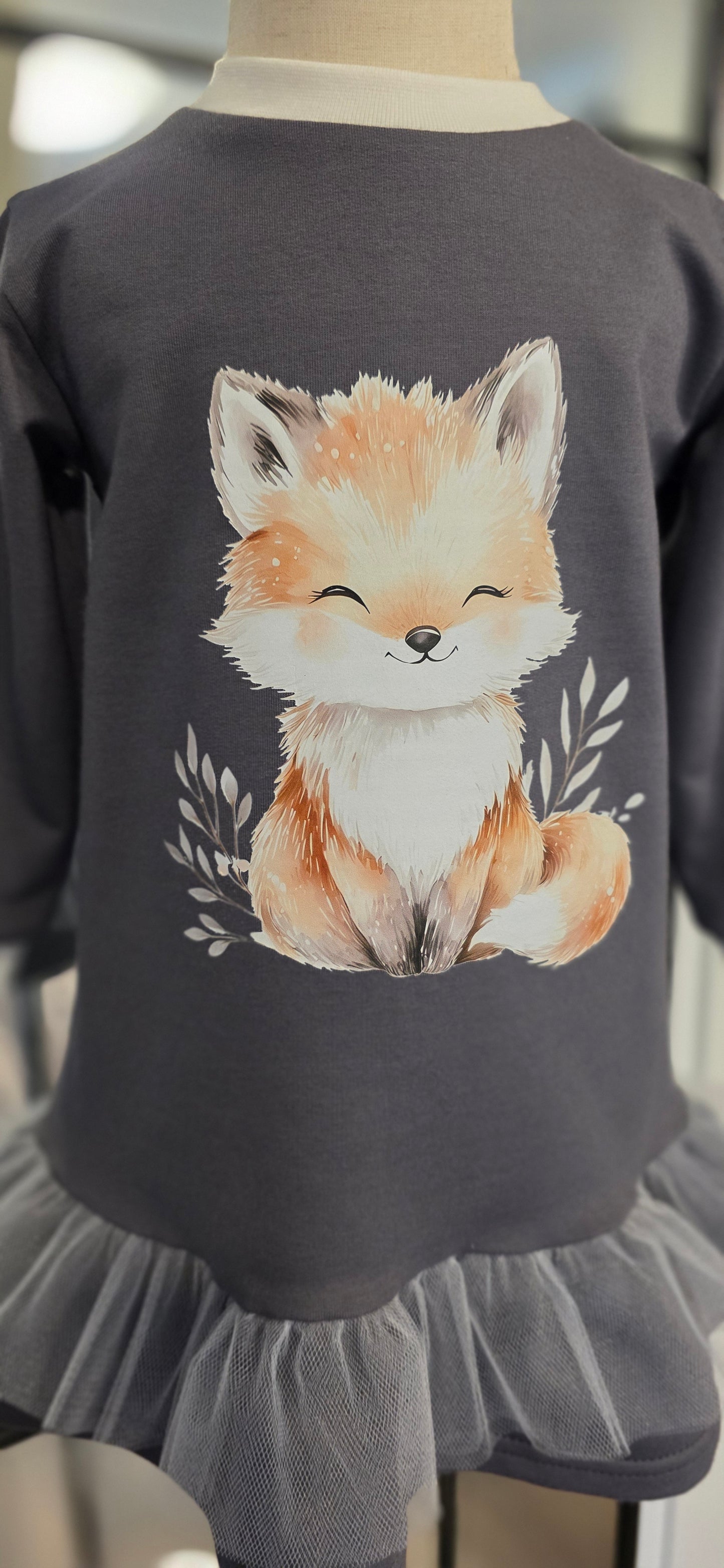 Džemperkleita Lapsiņa