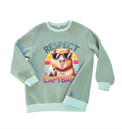 Džemperis Capibara 2
