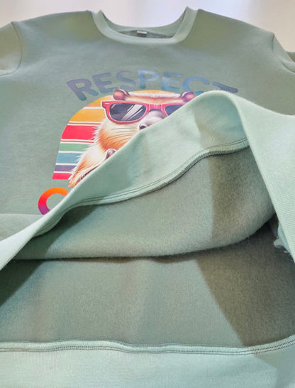 Džemperis Capibara 2