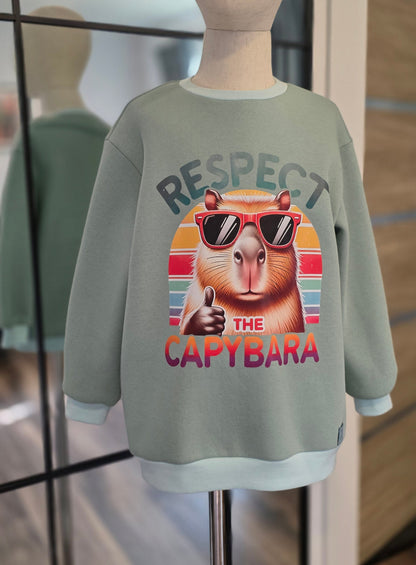 Džemperis Capibara 2